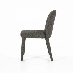 Eetkamerstoel Jaxx kleur Bruin - Loft24.nl