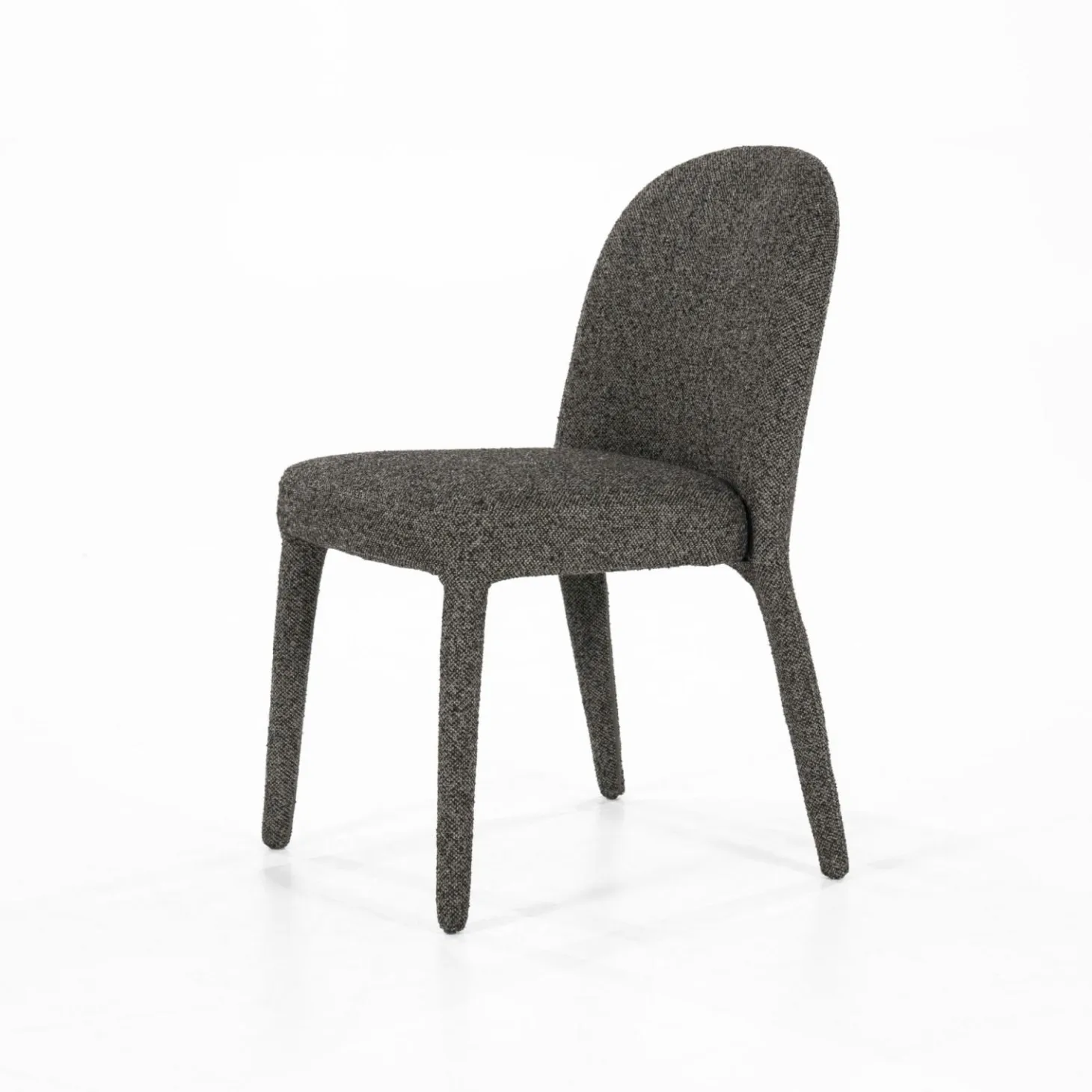 Eetkamerstoel Jaxx kleur Bruin - Loft24.nl