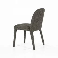 Eetkamerstoel Jaxx kleur Bruin - Loft24.nl