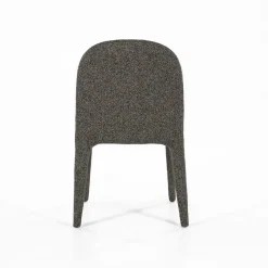 Eetkamerstoel Jaxx kleur Bruin - Loft24.nl