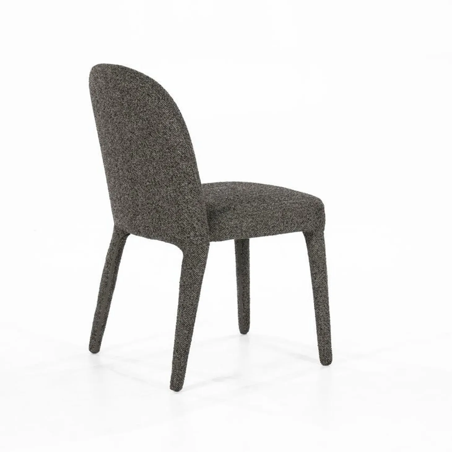 Eetkamerstoel Jaxx kleur Bruin - Loft24.nl