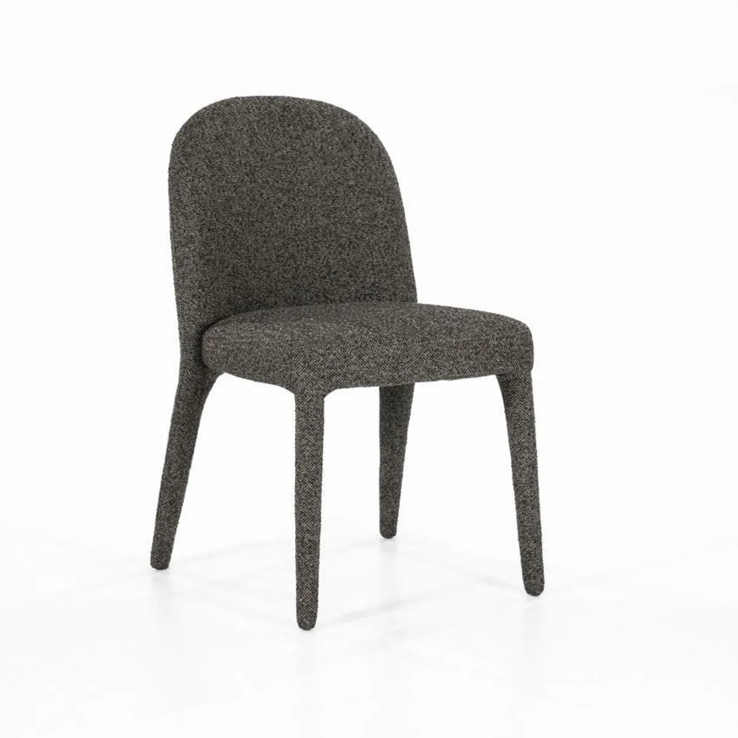 Eetkamerstoel Jaxx kleur Bruin - Loft24.nl