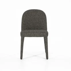 Eetkamerstoel Jaxx kleur Bruin - Loft24.nl