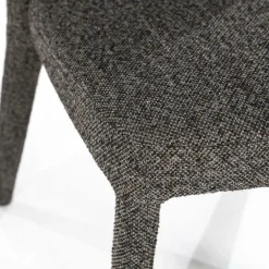 Eetkamerstoel Jaxx kleur Bruin - Loft24.nl