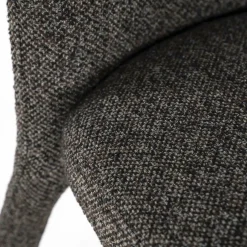 Eetkamerstoel Jaxx kleur Bruin - Loft24.nl