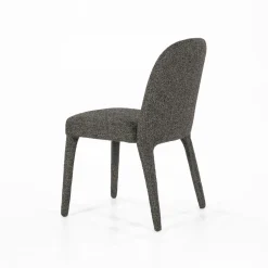 Eetkamerstoel Jaxx kleur Bruin - Loft24.nl