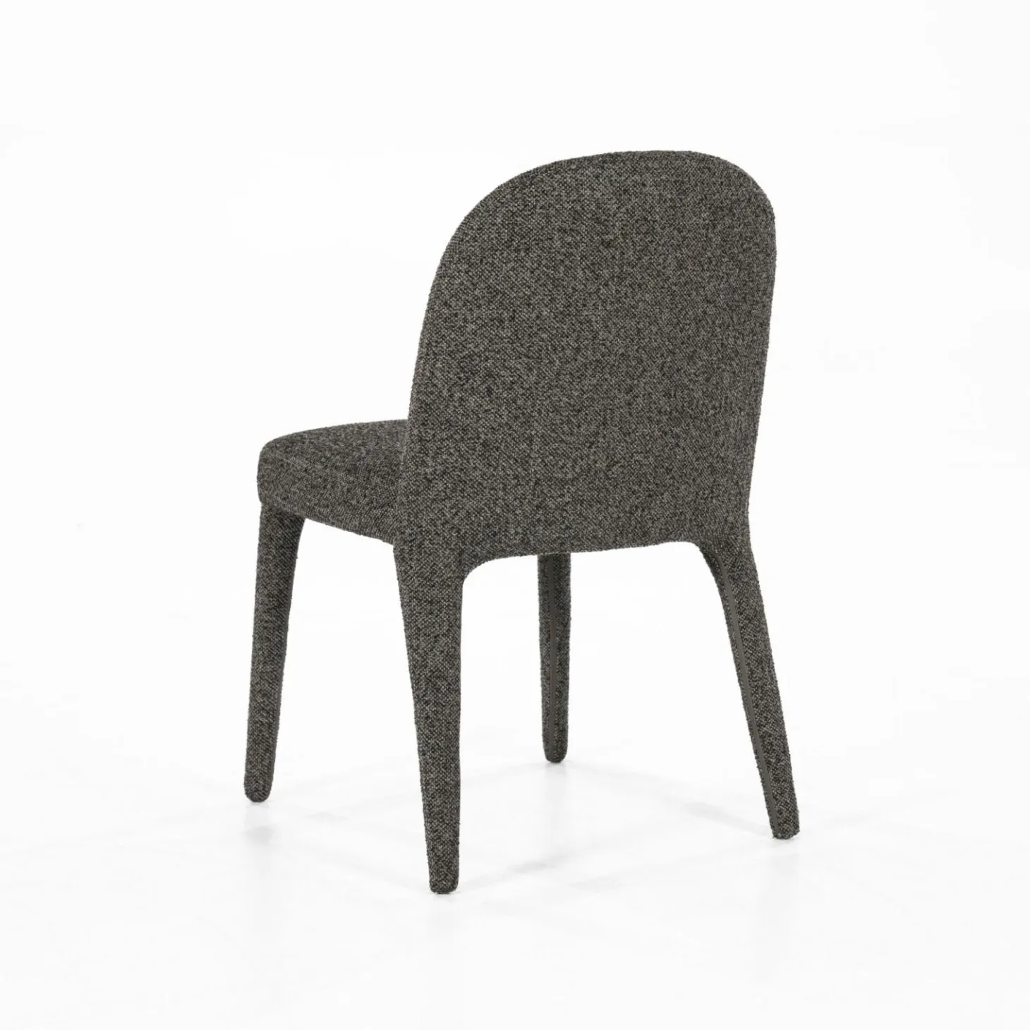 Eetkamerstoel Jaxx kleur Bruin - Loft24.nl