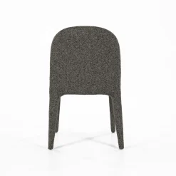 Eetkamerstoel Jaxx kleur Bruin - Loft24.nl