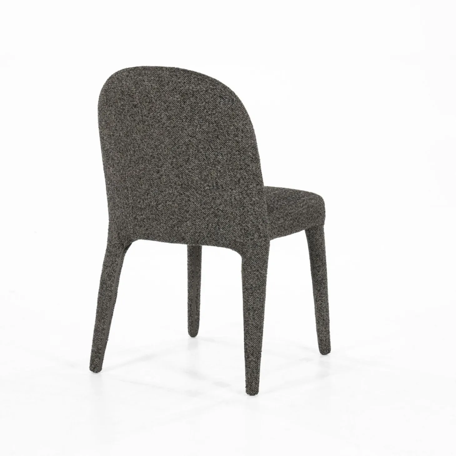 Eetkamerstoel Jaxx kleur Bruin - Loft24.nl