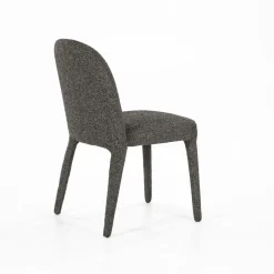 Eetkamerstoel Jaxx kleur Bruin - Loft24.nl