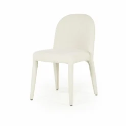 Eetkamerstoel Jaxx kleur Beige - Loft24.nl