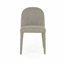 Eetkamerstoel Jaxx kleur Taupe - Loft24.nl