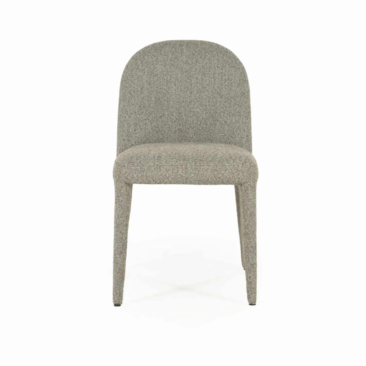 Eetkamerstoel Jaxx kleur Taupe - Loft24.nl