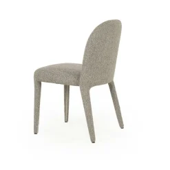 Eetkamerstoel Jaxx kleur Taupe - Loft24.nl