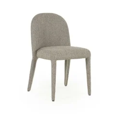 Eetkamerstoel Jaxx kleur Taupe - Loft24.nl