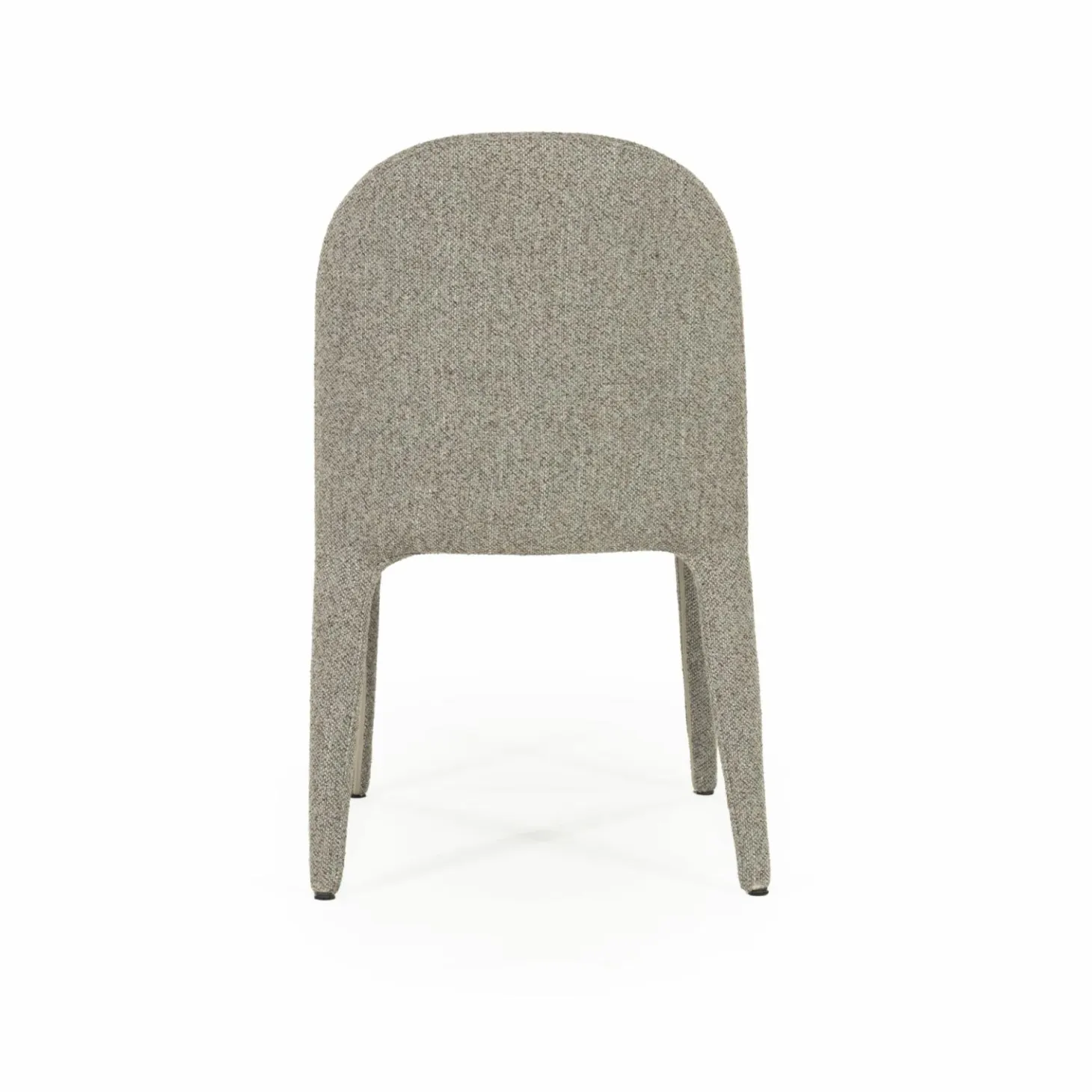 Eetkamerstoel Jaxx kleur Taupe - Loft24.nl