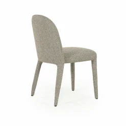 Eetkamerstoel Jaxx kleur Taupe - Loft24.nl