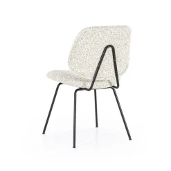 Eetkamerstoel Jon - Beige - Loft24.nl