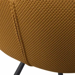 Eetkamerstoel Juno Mesh - Mesh Spice - Loft24.nl