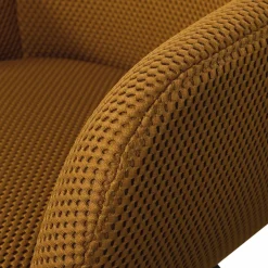 Eetkamerstoel Juno Mesh - Mesh Spice - Loft24.nl