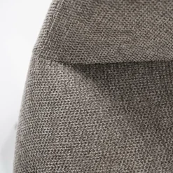 Eetkamerstoel Mamé - Bruin - Loft24.nl