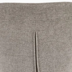 Eetkamerstoel Mamé - Bruin - Loft24.nl