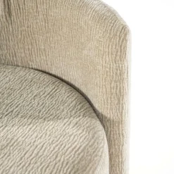 Eetkamerstoel Marque - Taupe - Loft24.nl