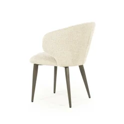 Eetkamerstoel Mateo - Beige - Loft24.nl