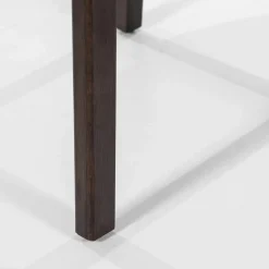 Eetkamerstoel Mikky Bruin - Beige - Loft24.nl