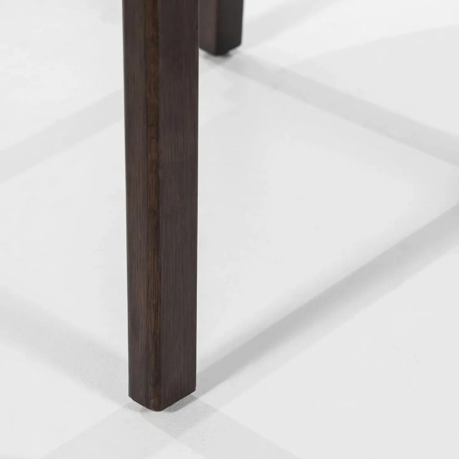 Eetkamerstoel Mikky Bruin - Beige - Loft24.nl