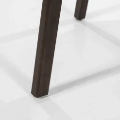 Eetkamerstoel Mikky Bruin - Taupe - Loft24.nl