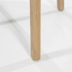 Eetkamerstoel Mikky Naturel - Beige - Loft24.nl