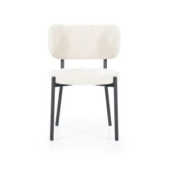Eetkamerstoel Oasis - Beige - Loft24.nl