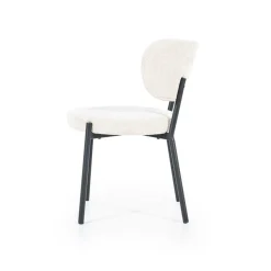 Eetkamerstoel Oasis - Beige - Loft24.nl