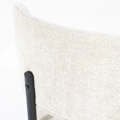 Eetkamerstoel Oasis - Beige - Loft24.nl