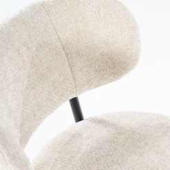 Eetkamerstoel Oasis - Beige - Loft24.nl