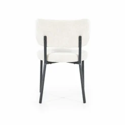 Eetkamerstoel Oasis - Beige - Loft24.nl
