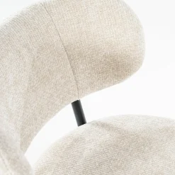 Eetkamerstoel Oasis - Beige - Loft24.nl