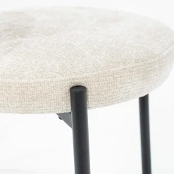 Eetkamerstoel Oasis - Beige - Loft24.nl