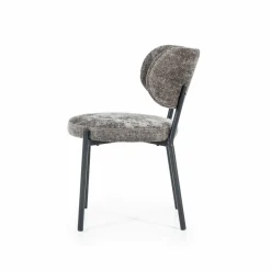 Eetkamerstoel Oasis - Bruin - Loft24.nl