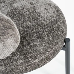 Eetkamerstoel Oasis - Bruin - Loft24.nl