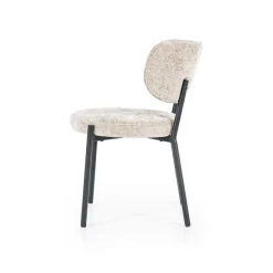 Eetkamerstoel Oasis - Taupe - Loft24.nl