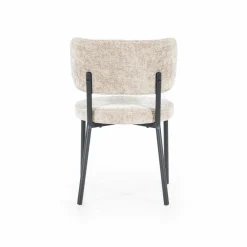 Eetkamerstoel Oasis - Taupe - Loft24.nl