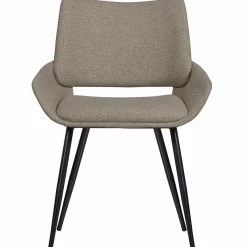 Eetkamerstoel Parade Melange - Zand - Loft24.nl