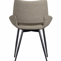 Eetkamerstoel Parade Melange - Zand - Loft24.nl