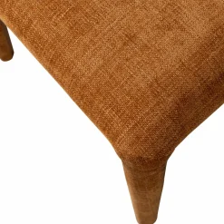 Eetkamerstoel Permit Geweven - Cinnemon - Loft24.nl