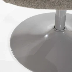 Eetkamerstoel Ruben - bruin Bogda - Loft24.nl