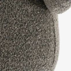 Eetkamerstoel Ruben - bruin Bogda - Loft24.nl