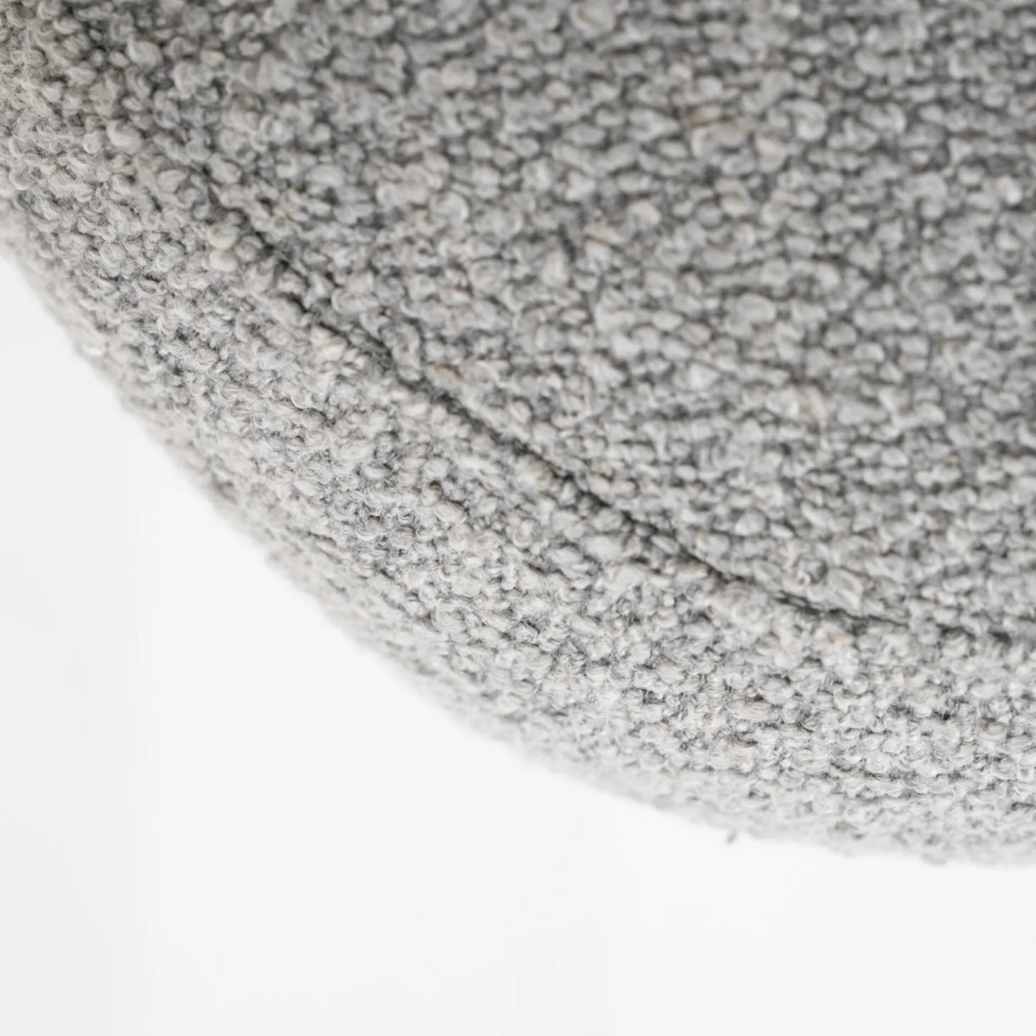 Eetkamerstoel Ruben - grijs Bogda - Loft24.nl