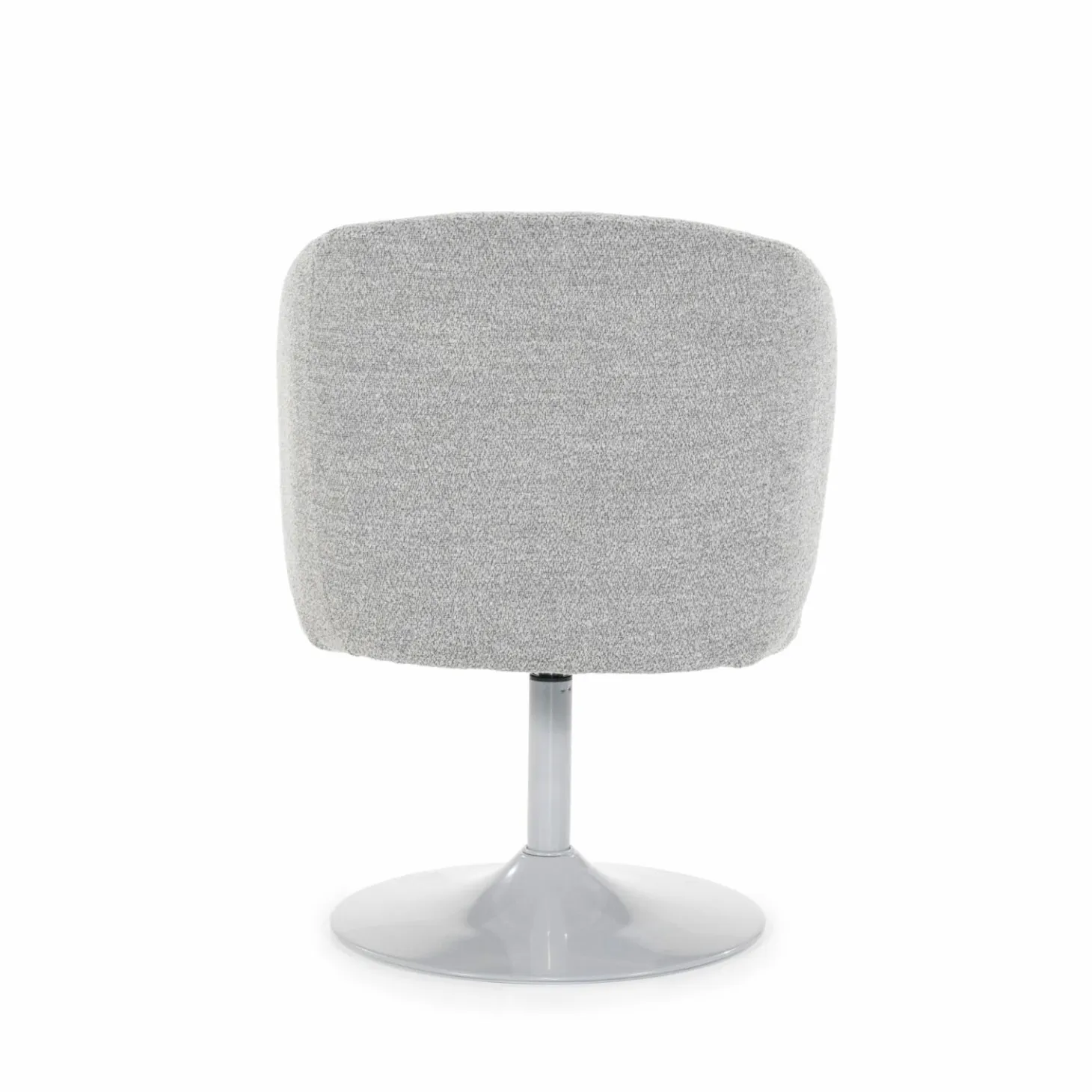 Eetkamerstoel Ruben - grijs Bogda - Loft24.nl